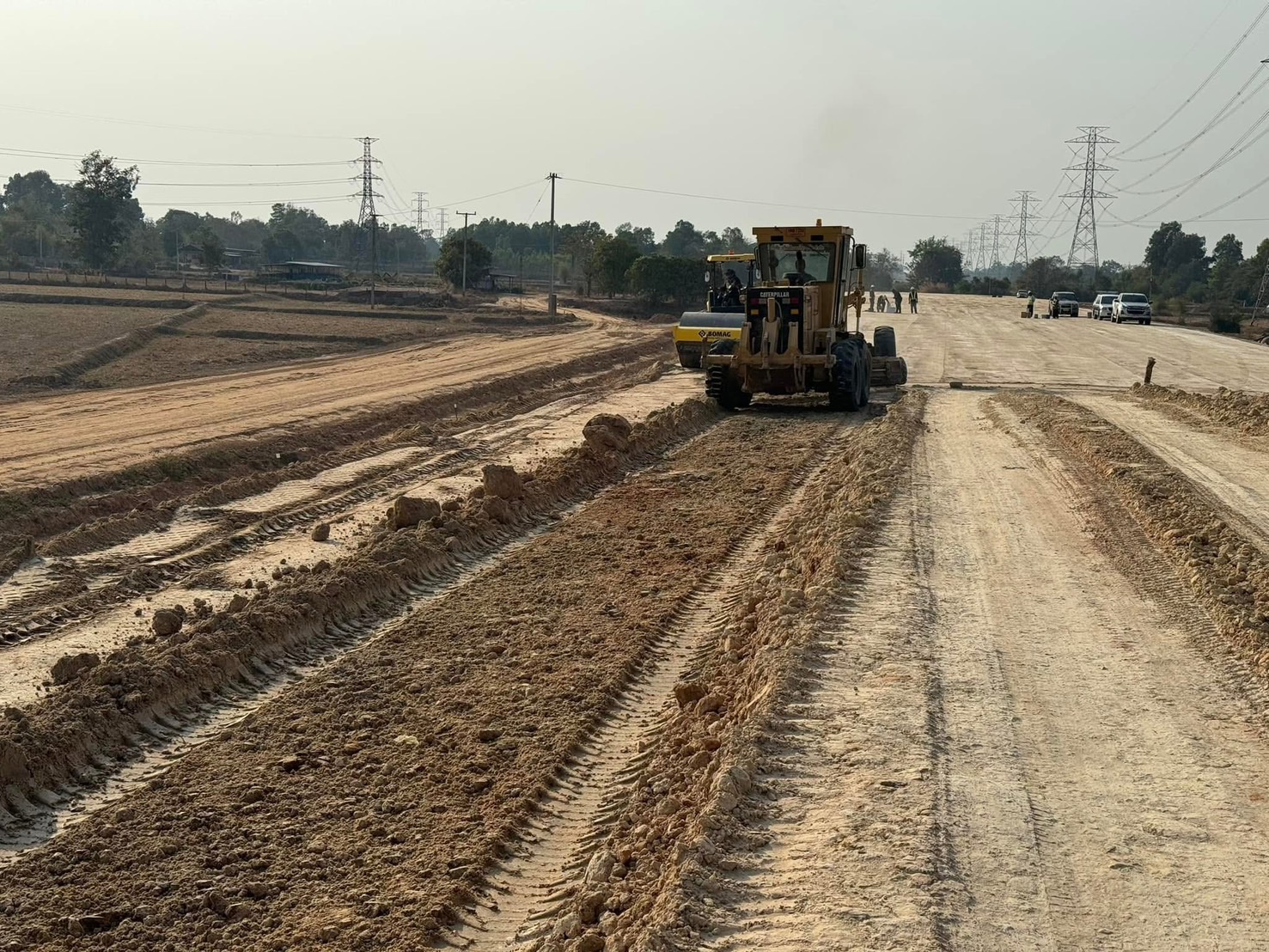 31 - https://ดินหินทรายปลวกแดง.com | บริการจำหน่าย หิน ดิน ทราย ทุกชนิด และรับเหมาถมที่ ขุดสระ ทำกำแพงกันดิน รั้วครบวงจร พร้อมบริการให้เช่ารถแม็คโครเล็กในพื้นที่ปลวกแดง ระยอง ศรีราชา และใกล้เคียง