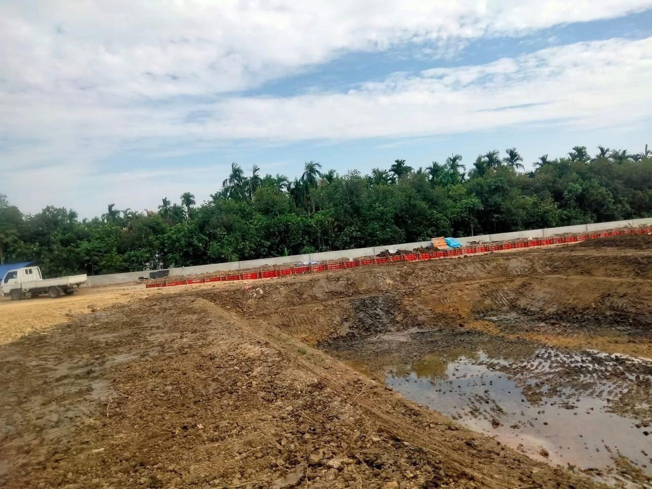 34 - https://ดินหินทรายปลวกแดง.com | บริการจำหน่าย หิน ดิน ทราย ทุกชนิด และรับเหมาถมที่ ขุดสระ ทำกำแพงกันดิน รั้วครบวงจร พร้อมบริการให้เช่ารถแม็คโครเล็กในพื้นที่ปลวกแดง ระยอง ศรีราชา และใกล้เคียง