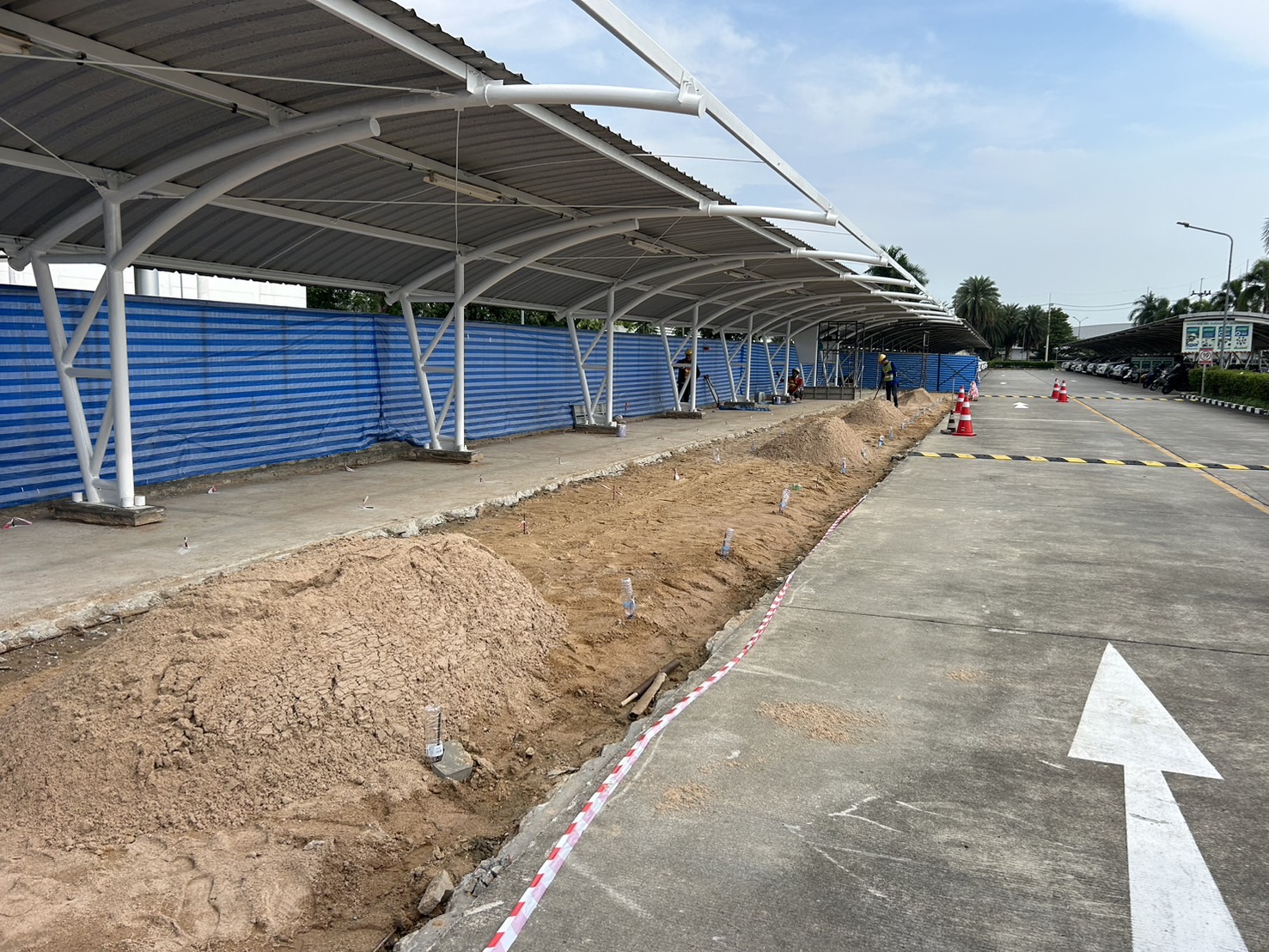 50 - https://ดินหินทรายปลวกแดง.com | บริการจำหน่าย หิน ดิน ทราย ทุกชนิด และรับเหมาถมที่ ขุดสระ ทำกำแพงกันดิน รั้วครบวงจร พร้อมบริการให้เช่ารถแม็คโครเล็กในพื้นที่ปลวกแดง ระยอง ศรีราชา และใกล้เคียง